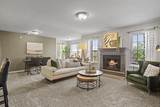 1-bedroom apartment at Park at Coulter in Amarillo
